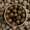 Boilies Boostrované Crazy Food Scopex dóza 20 mm 500 ml