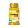 13172 starlife b komplex star 60 tbl