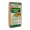 Kokosové chipsy briketa JUKO 550 g