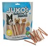 Chicken Sandwich JUKO Snacks 250 g