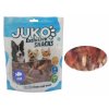 Chicken & Fish JUKO Snacks 250 g