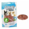 Rabbit big bites 3 x 2 cm JUKO Snacks 70 g