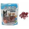 JUKO Snacks Duck Soft ring 250 g