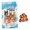JUKO Snacks Duck & Codfish chips 70 g