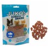 Tuna in Fish Shape JUKO Snacks 70 g