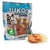 Rabbit Ear with Chicken JUKO Snacks 250 g