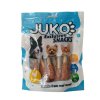 Chicken & Duck with Rice Dumbbell JUKO Snacks 250 g