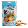 Chicken & Duck Doughnuts JUKO Snacks 70 g