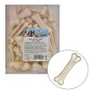 Kost buvolí bílá JUKO Snacks 8 cm (50 ks)