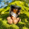Boilies v Dipu Magický Javor 20 mm 250 ml