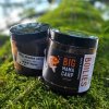 Boilies v Dipu Oliheň Krab ASA 20 mm 250 ml