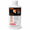 Big mama carp Tekutý Booster Jahoda 500 ml