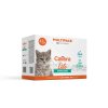 Calibra Cat Life kapsa Sterilised Multipack 12x85g