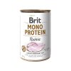 Brit Dog konz Mono Protein Rabbit 400g