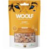 WOOLF pochoutka Soft Cubes Rabbit 100g
