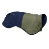 RUFFWEAR Sun Shower™ Nepromokavá bunda pro psy Midnight Blue XL