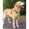 PetSafe® postroj pro psy 3v1, Harness and Car Restraint, černá, M