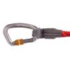 RUFFWEAR Knot-a-Leash™ Vodítko pro psy Red Sumac S