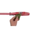 RUFFWEAR Flagline™ Vodítko pro psy Salmon Pink