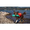 Ruffwear Lunker™ Hračka pro psy Aurora Teal