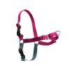 PetSafe® Postroj EasyWalk malinový M