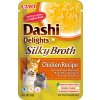 Churu Cat Dashi Delights Silky Broth Chicken 40g