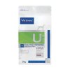VET HPM Dog Urology Dissolution & Prevention U 3kg