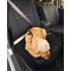 Kurgo® Ochranný potah na přední sedadlo Co-Pilot Bucket Seat Cover černý