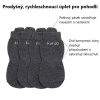 Kurgo® Blaze Ponožky pro psy 4ks M