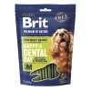 Brit Premium Dog by Nature Dental Snacks M 180g