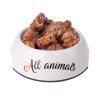 All Animals kočkopes Zvěřinové kousky s kolagenem 200g