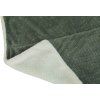 Pelech deka OLYMPE khaki XL Zolux