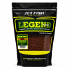 Jet Fish Legend Range PVA mix BANÁN CHILLI 1 kg