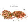 Coppens ALLROUND MIX 3 mm plovoucí krmivo pro KOI ryby 1 kg