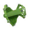 Postroj Hurtta Weekend Warrior II ECO černý 40-50