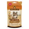Wolfsblut Dog Squashies Wide Plain 100g