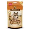 Wolfsblut Dog Squashies Wide Plain 100g