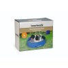 Beeztees Doggy Dip Bazén pro psy modrý 160x160x30cm