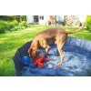 Beeztees Doggy Dip Bazén pro psy modrý 160x160x30cm