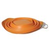 Kurgo® Collaps-a-Bowl Miska pro psy oranžová 710ml