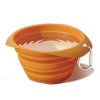 Kurgo® Collaps-a-Bowl Miska pro psy oranžová 710ml