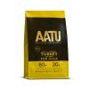 AATU Dog 80 20 Turkey 5kg