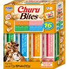 Churu Dog BOX Bites Chicken wraps Variety 16x12g