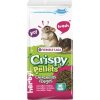 VL Crispy Pellets pro činčily a osmáky 1kg