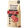 Eminent Selection Dog Adult Beef&Lamb 12kg