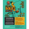 Hotové boilies Crazy Food Mrtvý Losos 20 mm 800 g