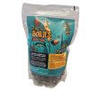 Boilies Crazy Food Losos 20 mm 800 g