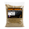 Český Partikl Řepkový šrot pro rybolov 3 kg