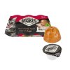 Voskes Cat jelly cups želatinové košíčky s tuňákem a hřebenatkou 6 x 25 g