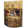 Wolfsblut Dog Cracker Wild Duck 225g